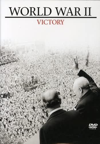 World War II Vol.14 - Victory