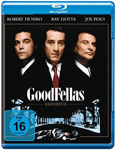 Good Fellas [Blu-ray]