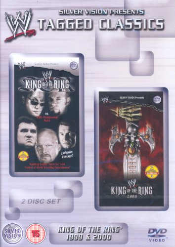 WWE - King of the Ring 1999/2000