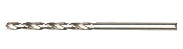 Irwin 10502256 2.5mm HSS Pro Drillbits Bulk Pack (10 Pieces)