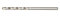 Irwin 10502256 2.5mm HSS Pro Drillbits Bulk Pack (10 Pieces)