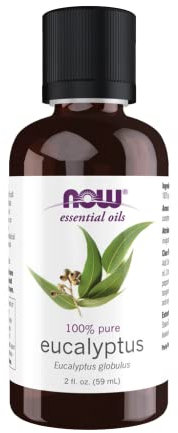 Essential Oil, Eucalyptus Oil - 59 ml.