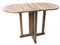 Garden Pleasure 940134 Klapptisch