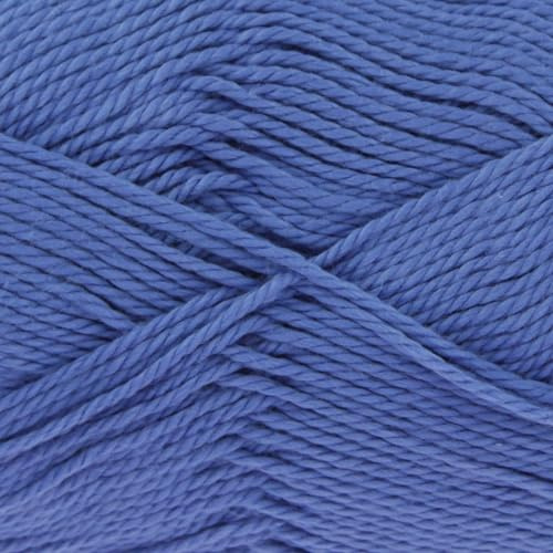 King Cole 76718 Cottonsoft DK Saxe Yarn - 210M, 100g