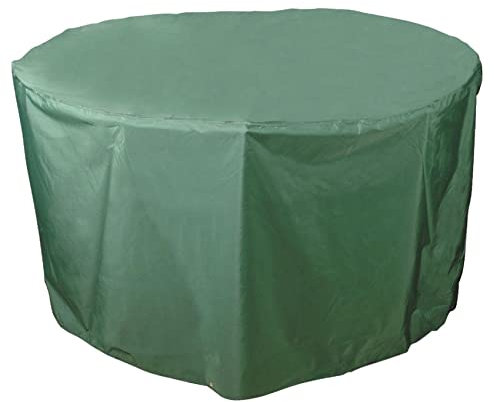 Bosmere Housse de Protection pour Table Ronde