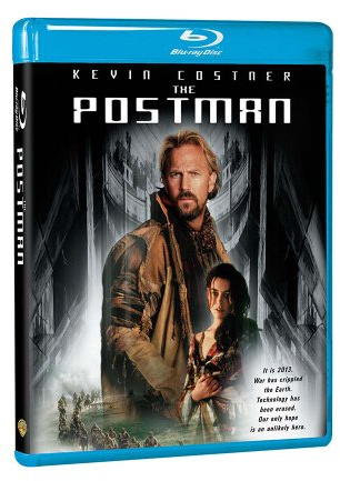 Warner Home Video