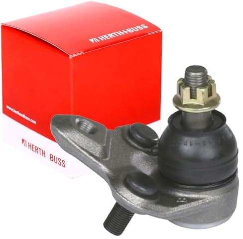 Herth+Buss Jakoparts J4862028 Ball Joint