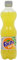 Fanta Zero Orange Soft Drink Bottle 500 ml (Pack of 12)