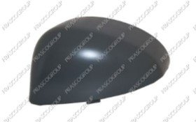 PRASCO - CI4247414 - AUSSENSPIEGELKAPPE LINKS-GRUNDIERT | Kompatibel mit: CITROËN C4 Coupe, C4 I, C4 I Stufenheck