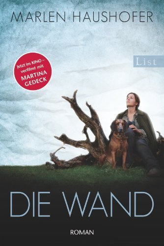 Die Wand by Marlen Haushofer(2012-10-19)