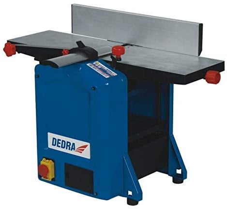 Dedra DED7813 - Table top milling Machine Dedra