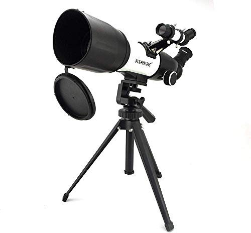 Visionking 5,9 Zoll 150-750mm EQ Reflektor Newton Astronomisches Teleskop