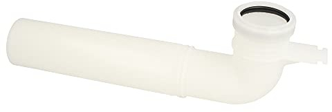Spuelrohr TECEprofil 9820011 mit O-Ring