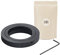 1x T2 AI ? Objektivadapterring für T2 Kompatibel mit Nikon AI F Lens Objektiv Adapter