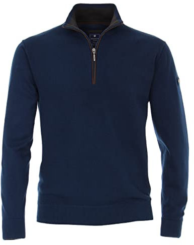Redmond Troyer Uni 17 blau 4XL