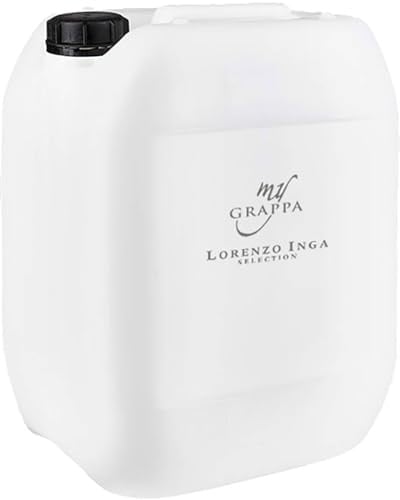 Inga My Grappa Bianca di Gavi (1 x 0.7 l)