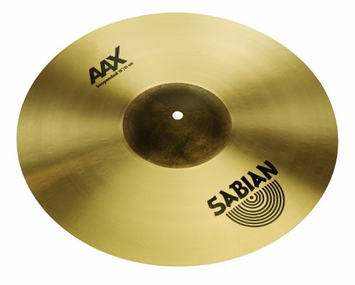 Sabian 21623X - Platillo con efecto
