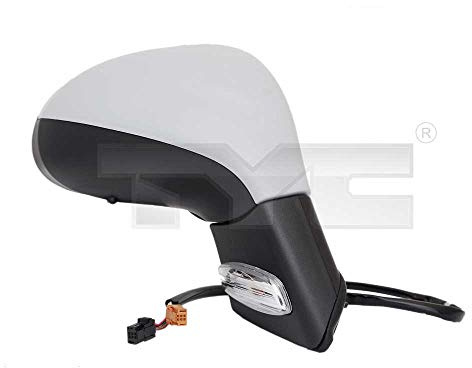 DAPA GmbH & Co. KG 3260090 Wing Mirror Left