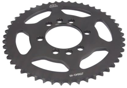 JT-Sprockets JTR843-49 Kettenrad