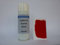 2 x 400ml Bright Red Gloss Fridge, Cooker and Appliance Enamel Paint. Heat Resistant