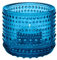 Iittala 1007723 Windlicht, Glas, H 6,4cm