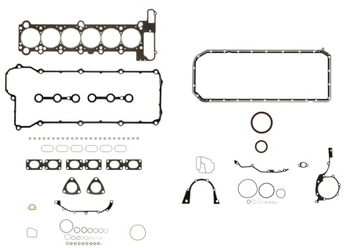 Ajusa 50123100 Full Gasket Set engine