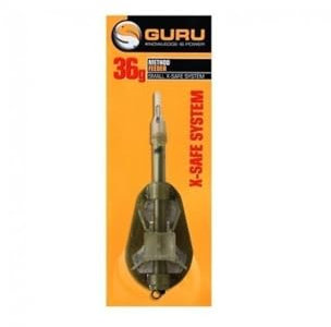 Feeder X-Safe System Guru gsmx36