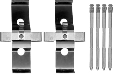 BOSCH 1 987 474 742 Brake Pads Fitting Kit