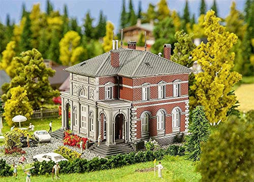 FALLER FA 232213 Verwaltungsgebäude, Spiel