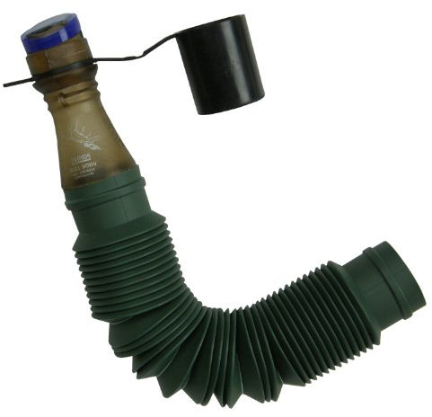 PRIMOS Hunting 912 Elk Call, Bull Horn
