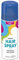 Unique Party 9054 - Laque pour les Cheveux - 133 ml - Couleur Bleu