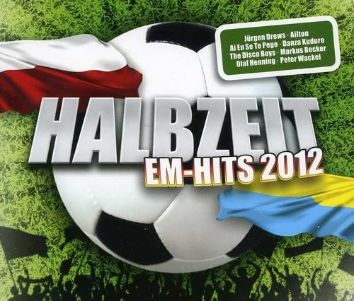 Halbzeit EM-Hits 2012