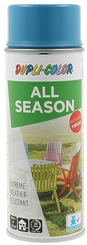DUPLI-COLOR 466809 ALL SEASON RAL 5012 lichtblau glänzend 400 ml