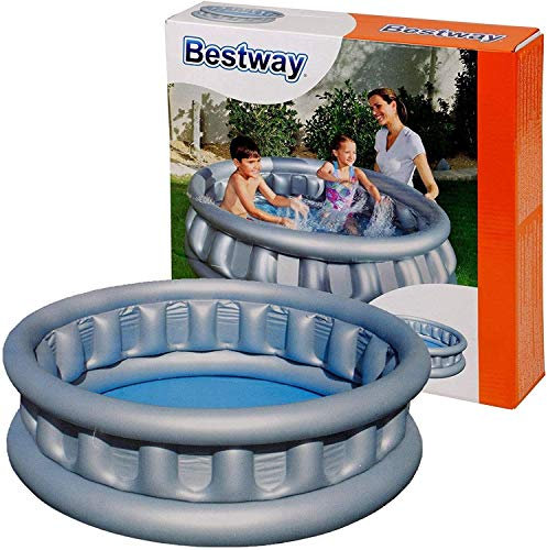 Bestway Planschbecken Kinderpool Space-Pool 157 x 41 cm