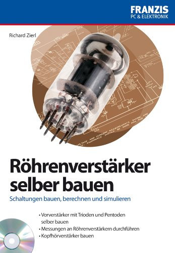 Röhrenverstärker selber bauen