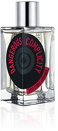 Etat Libre D'Orange Dangerous Complicity Edp 100 Ml