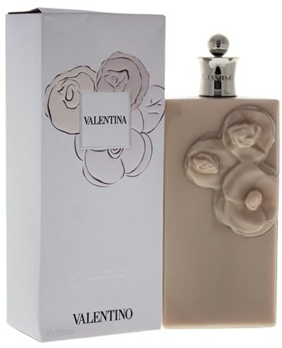Valentino Valentina femme / woman, Bodylotion 200 ml, 1er Pack (1 x 200 ml)