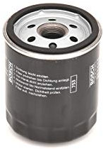 Bosch Automotive P3363 - Ölfilter Auto