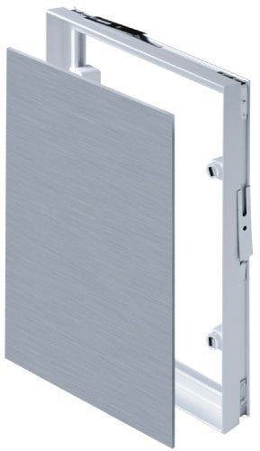 Wall Tile Access Panel 150x200mm Magnetic Door Hatch Inspection