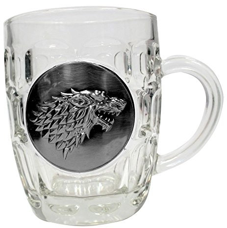 SD Toys SDTHBO89166 Verre à bière