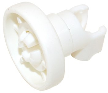 Smeg 697410196 zubehör/Geschirrspüler Oberkorb Wheel