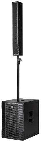 RCF EVOX 12 - PA a colonna