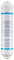 SPARES2GO USC100 Type External Inline Water Filter for LG American Style Fridge Freezers - Fitment List B