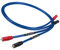 Chord clearway Analogique RCA Interconnect – 2rca-2rca - 1m