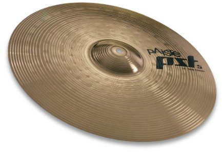 Paiste PST 5 - Piatto sottile, 14 cm