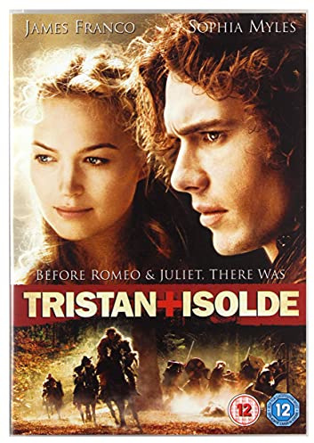 Tristan & Isolde [UK Import]