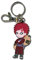 Great Eastern Entertainment Naruto Shippuden SD Gaara Porte-clés en PVC