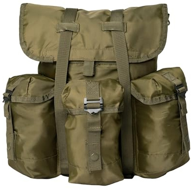 Rothco Mini Alice Pack, Olive Drab