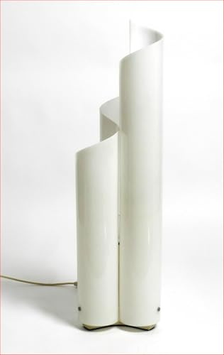 Artemide Mezzachimera Lampe Weiß