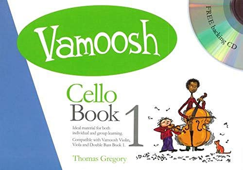 Vamoosh Music